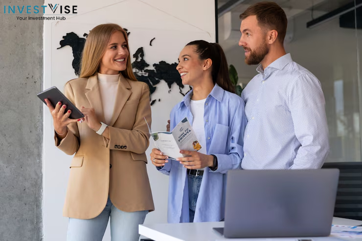 Commercial Buyer’s Agency