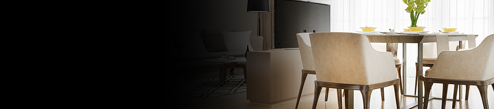 Residentail mobile banner