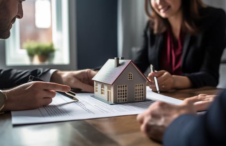 Residential Buyer's Agency