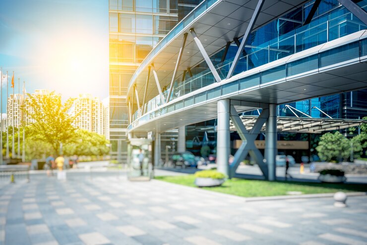 commercial buyer's agency Sydney