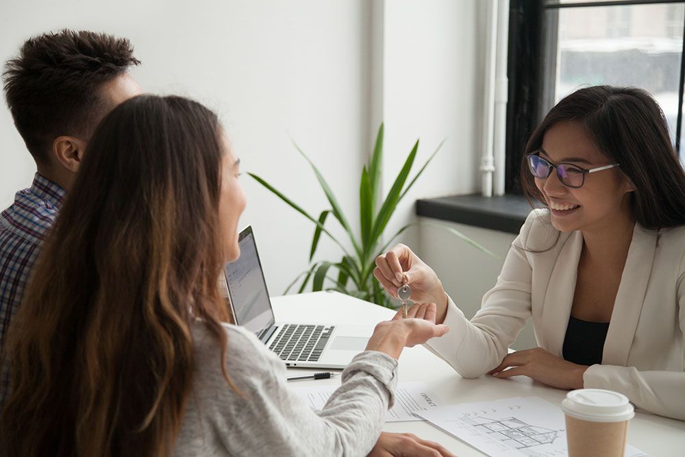 Property Investment Buyer's Agent
