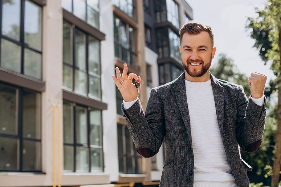 Commercial Buyer Agent Sydney