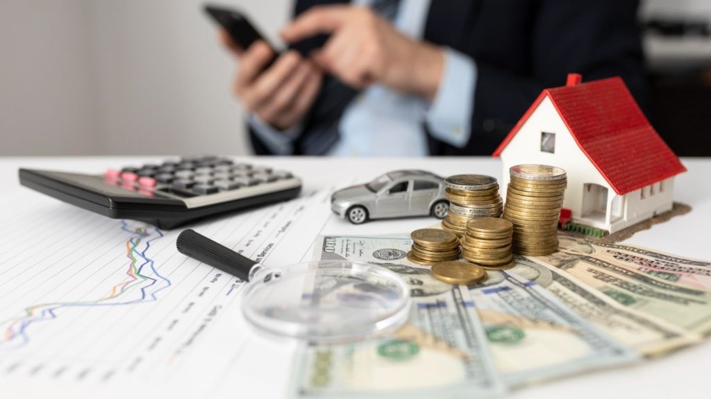 Investment Property in Australia