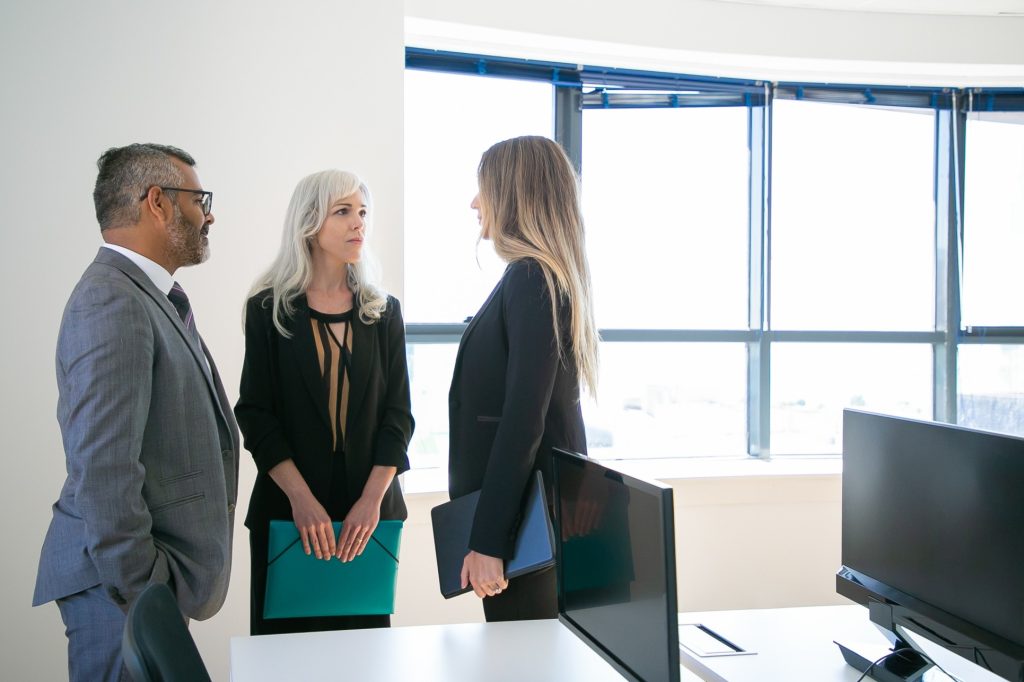 Commercial Buyer's Agency Sydney