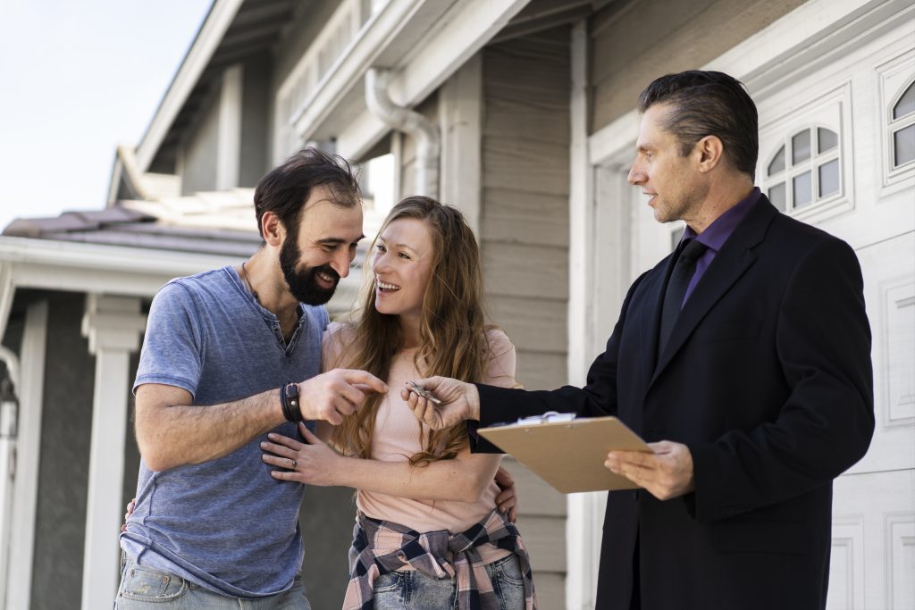 residential buyer agent in Sydney
