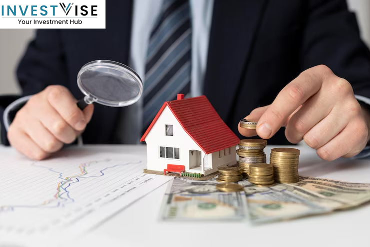 Investment Property in Australia