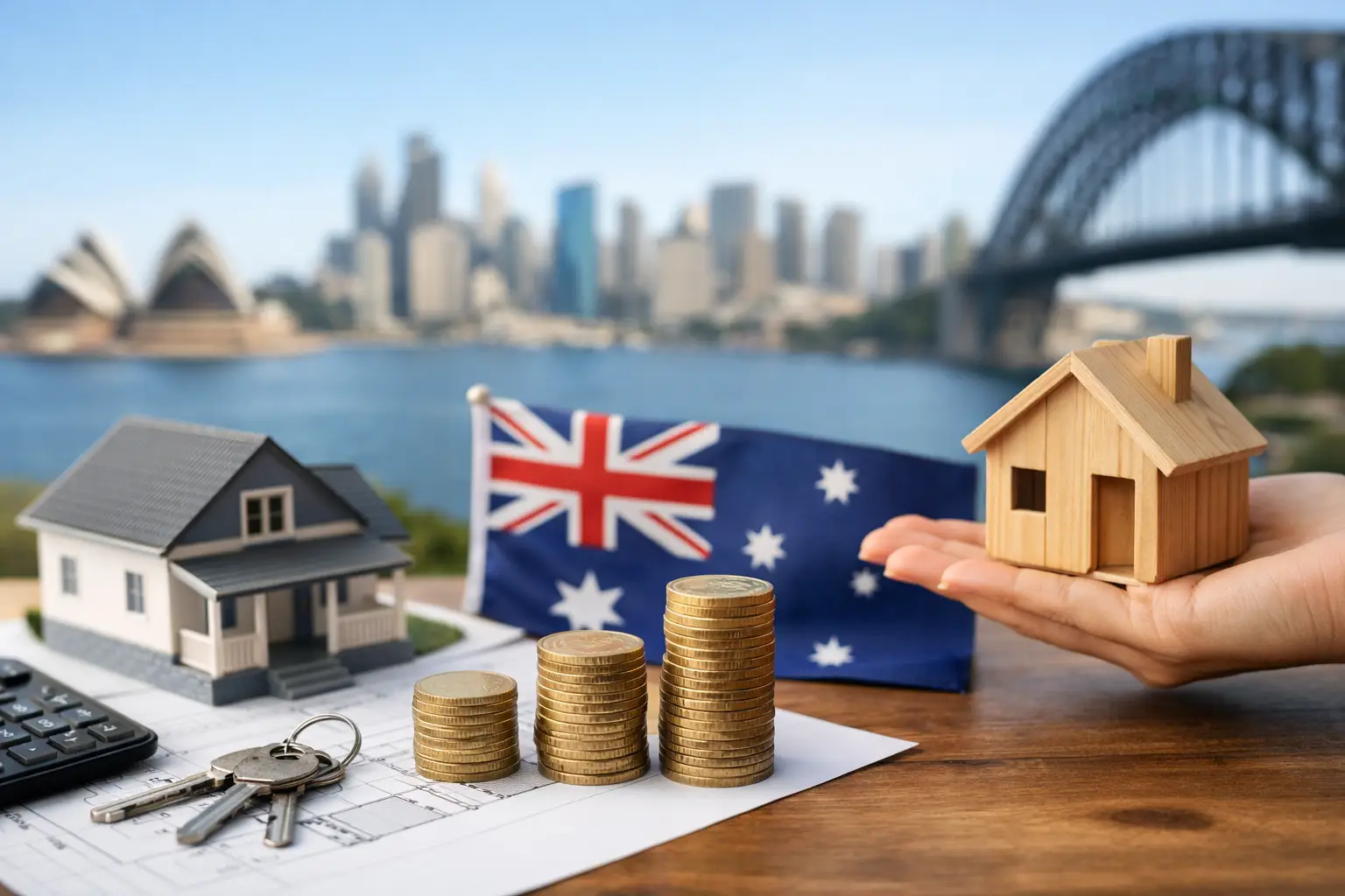 Best Property Investment Strategy Australia