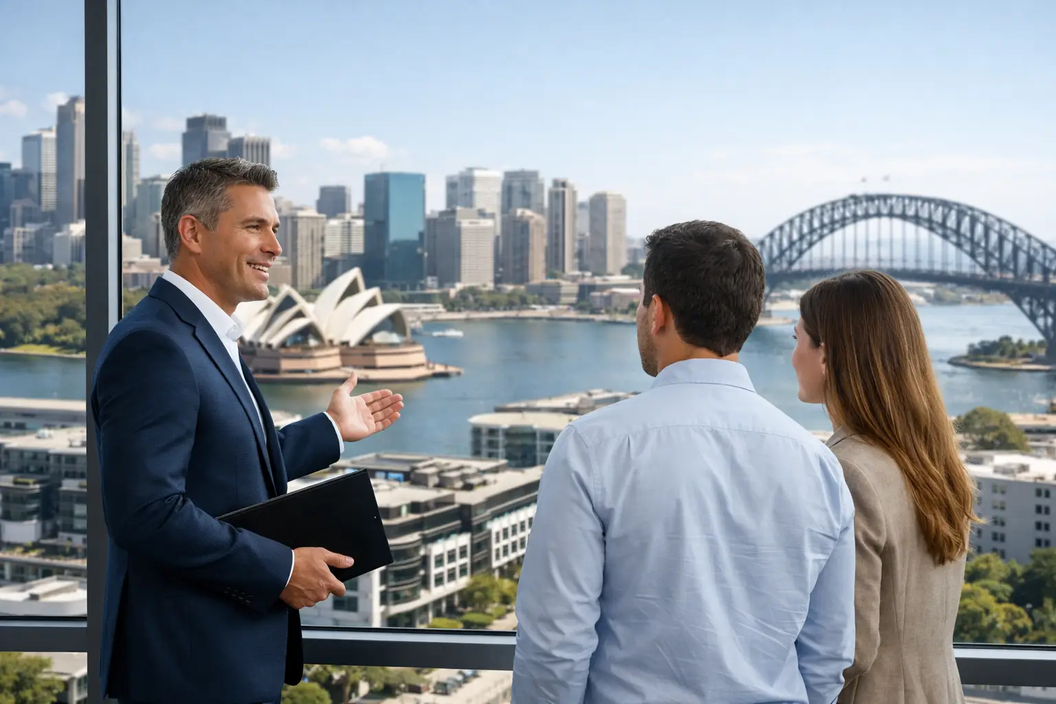 Commercial Buyers Agent Sydney Explained