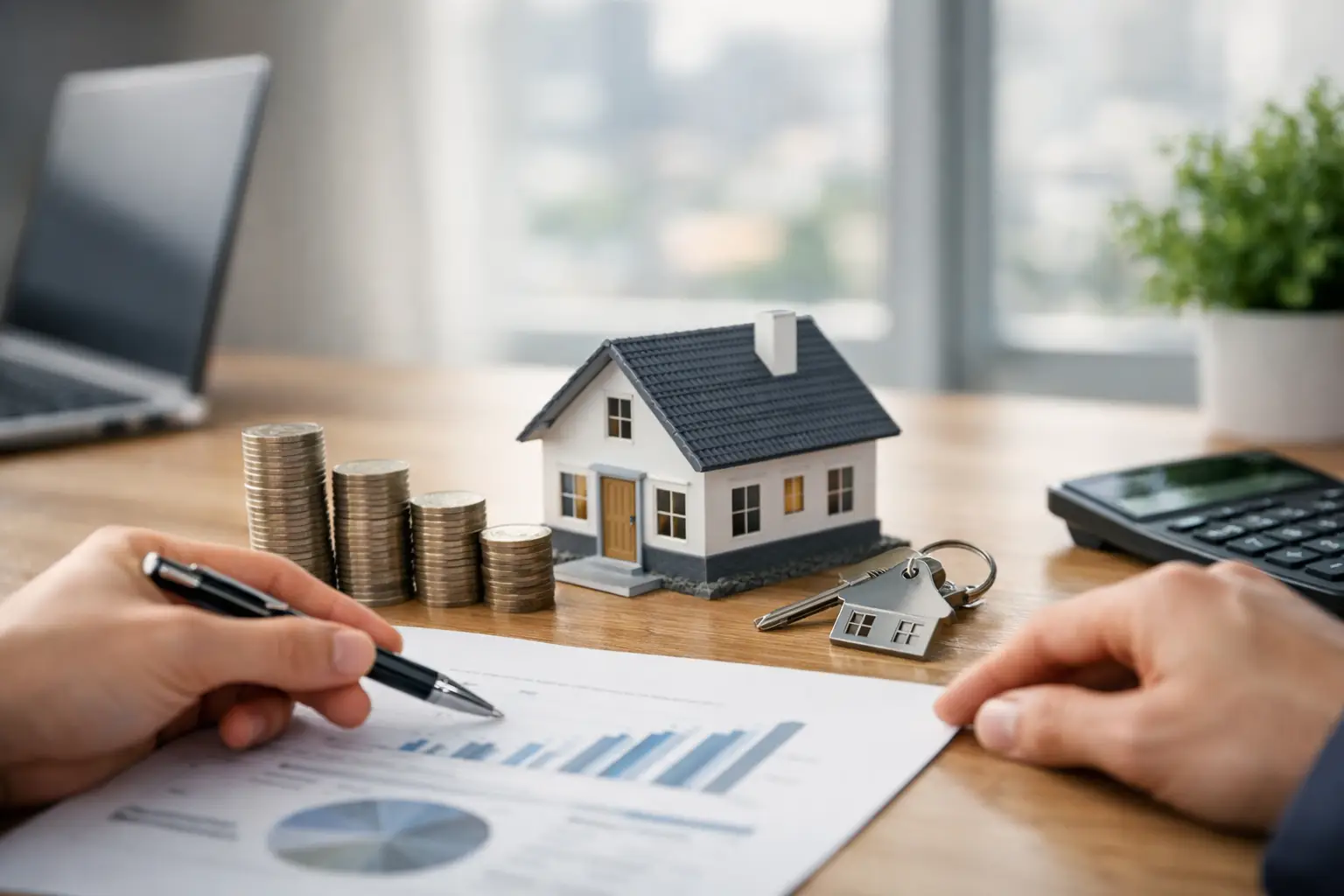 Property Investment Explained Clearly