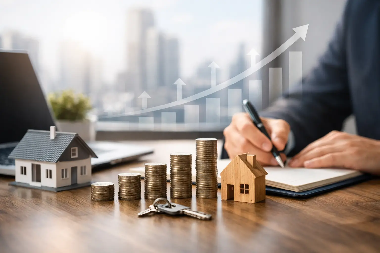 Property Investment Strategy Guide for Growth