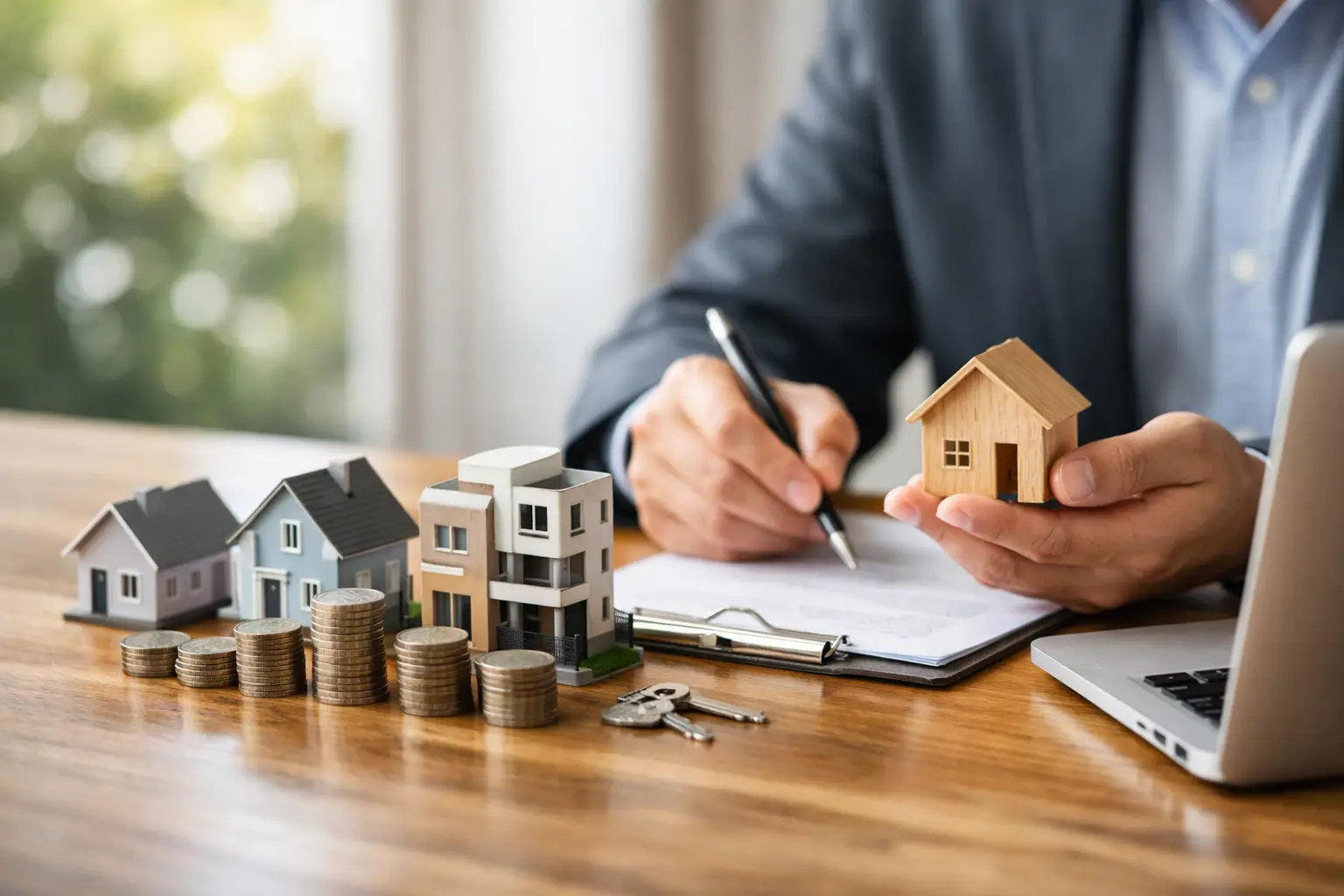 How to Build Property Portfolio the Right Way