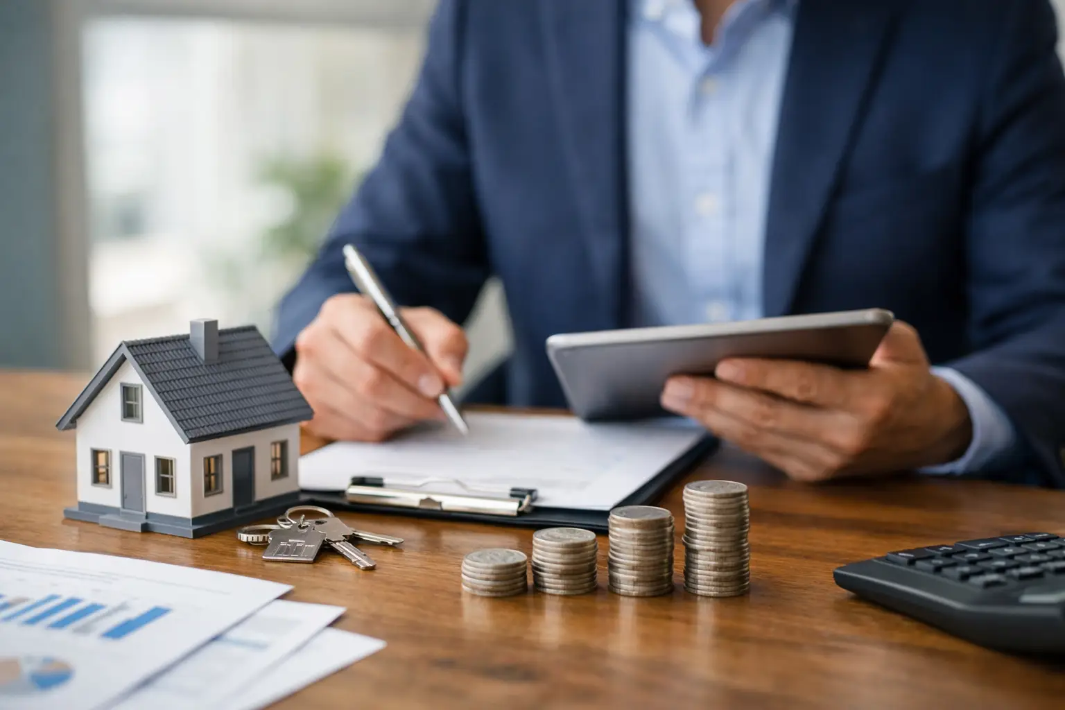 How to Buy Investment Property the Right Way