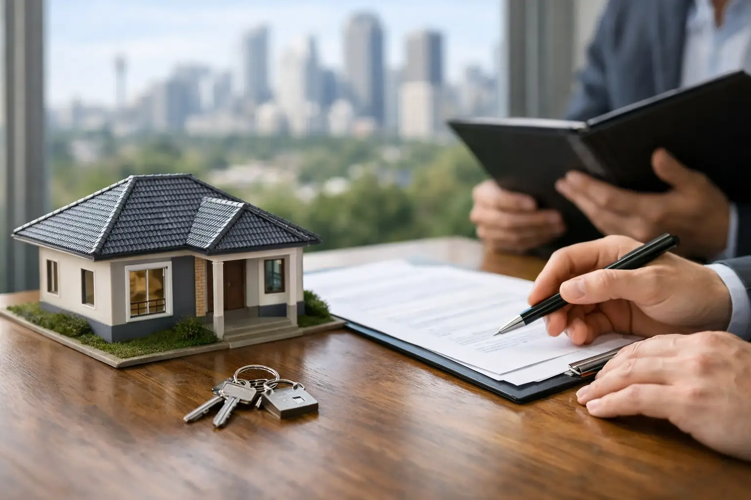 How to Buy Off Market Property in Australia