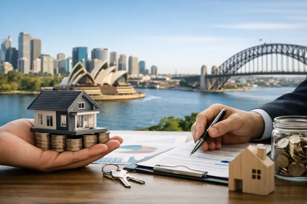 Investment Grade Property Australia Explained