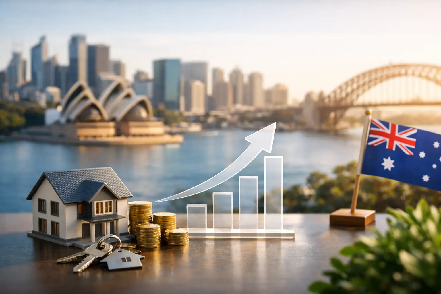 Property Investment Trends Australia 2026