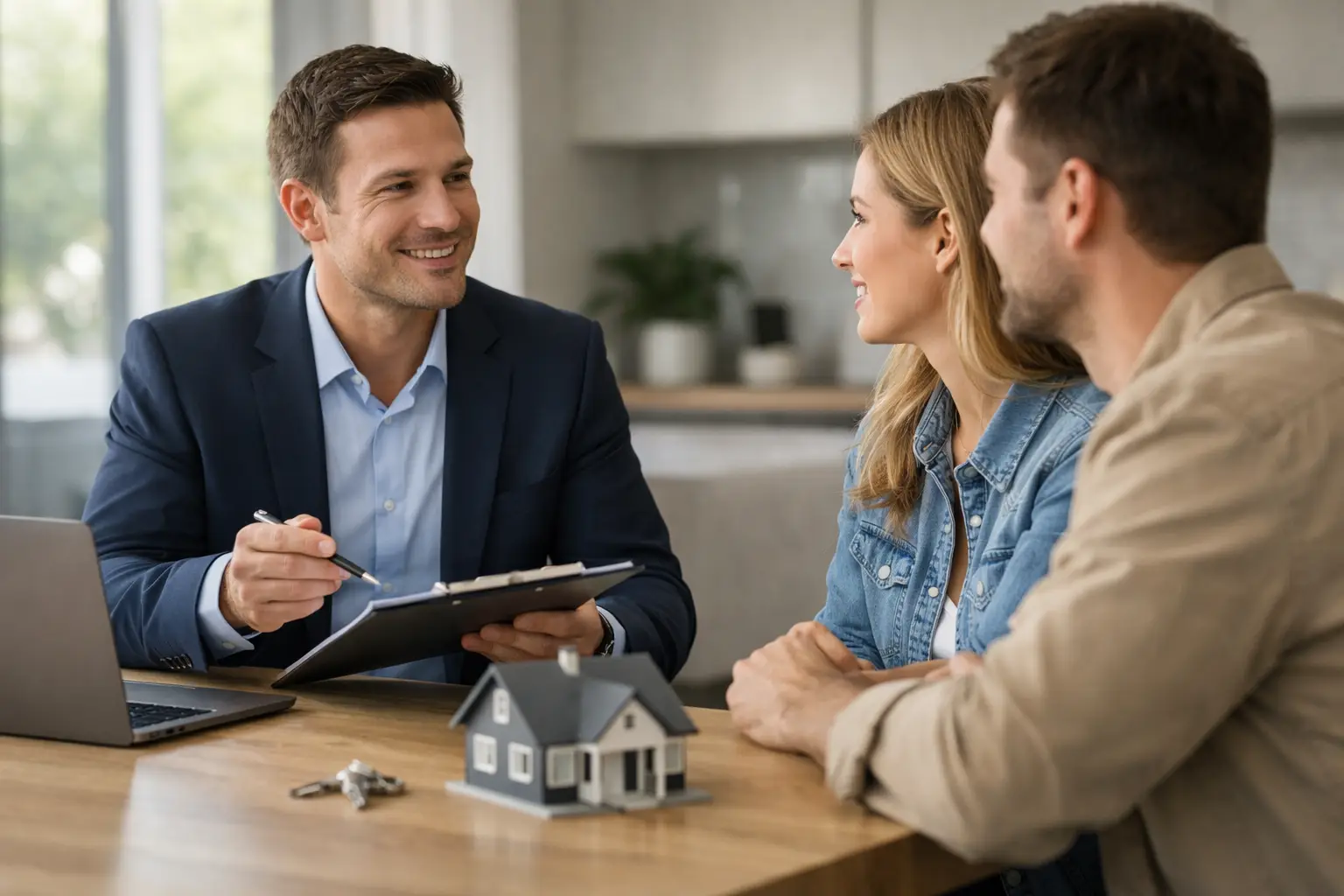 What Does a Buyers Agent Do?