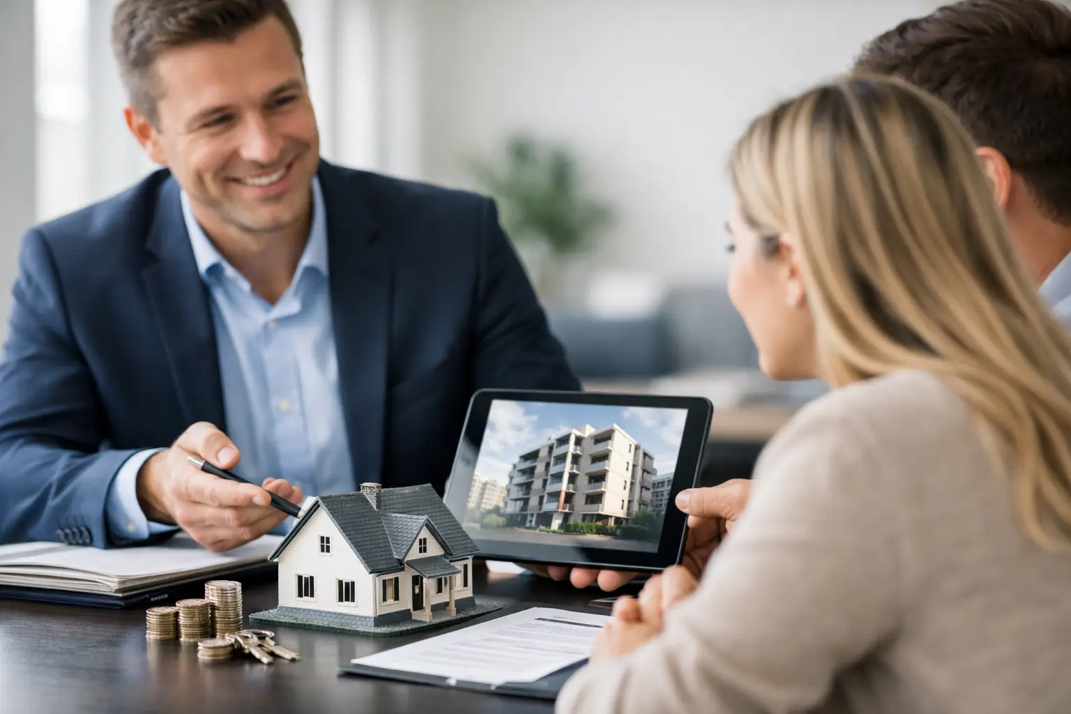 Why a buyers agent for investors matters