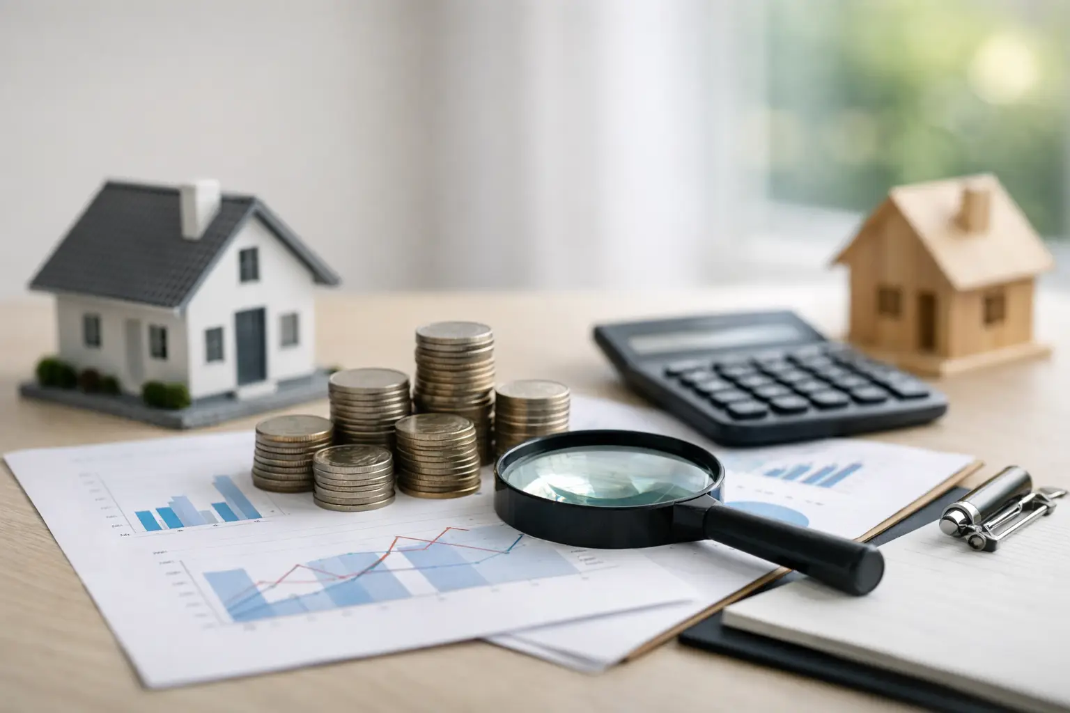How to Assess Rental Yield Properly