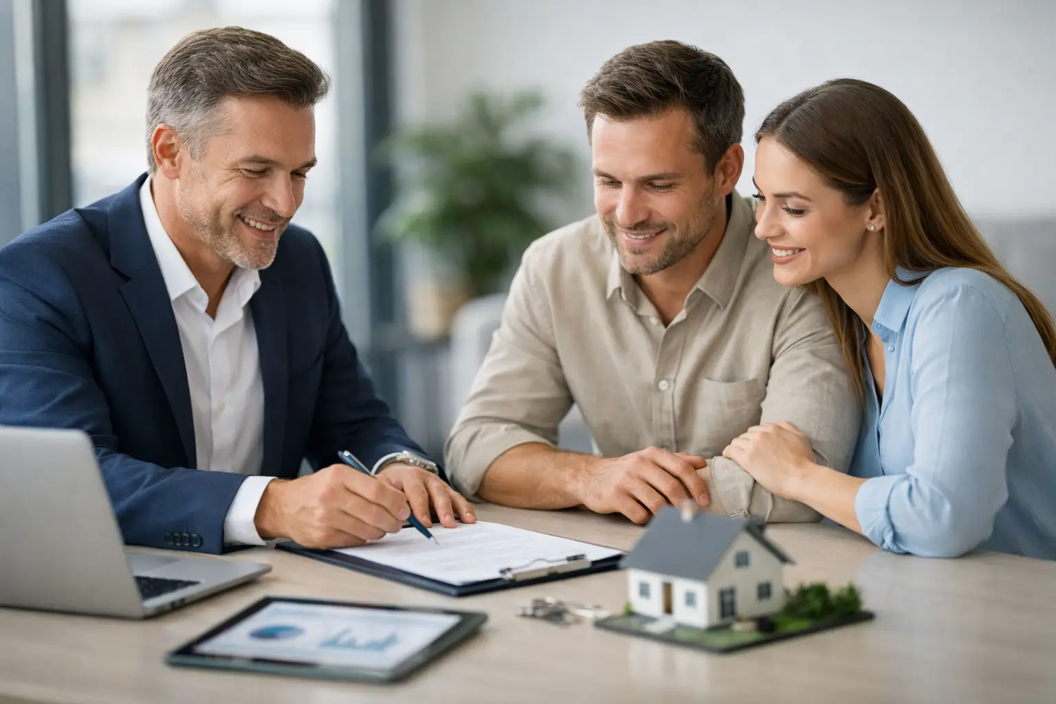 What a Property Investment Advisor Really Does