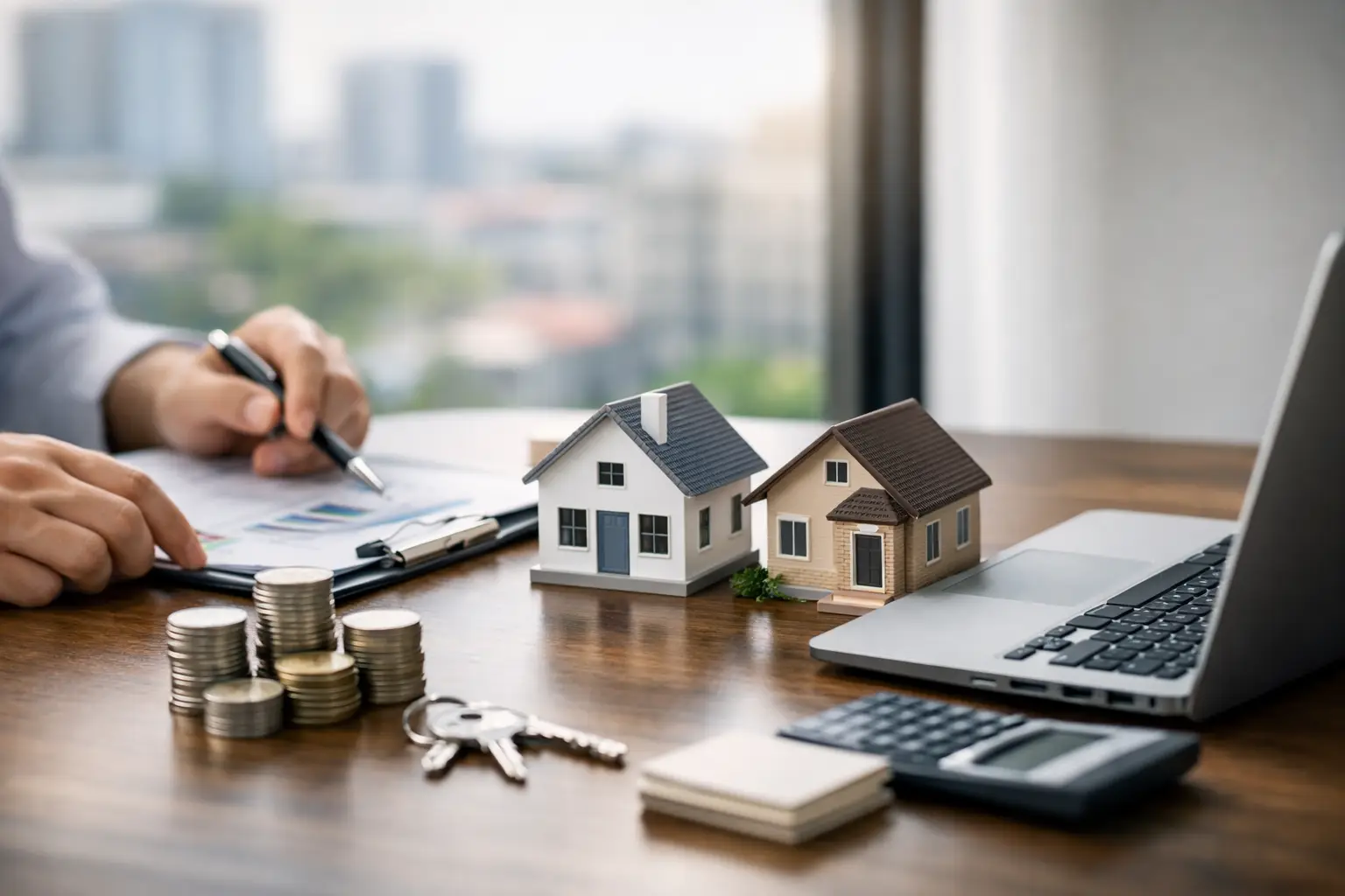 Best Real Estate Investment Strategies for Beginners