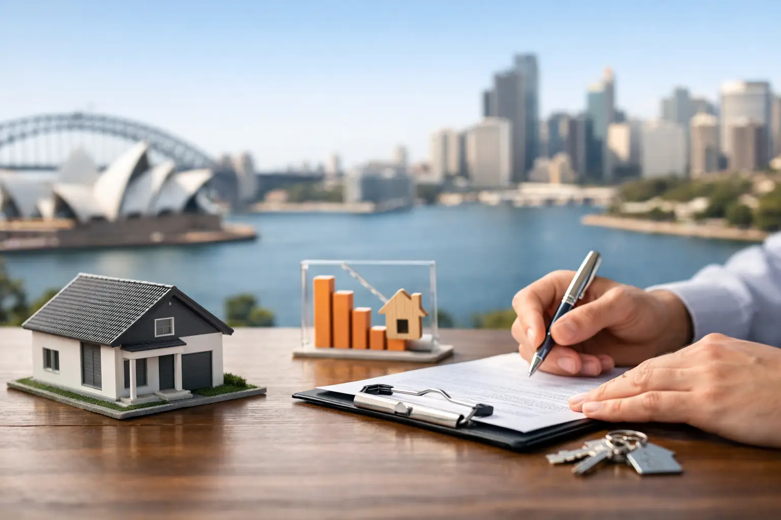 How to Reduce Property Risk in Australia