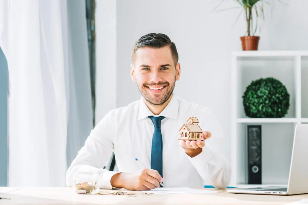 sydney real estate agency consultant