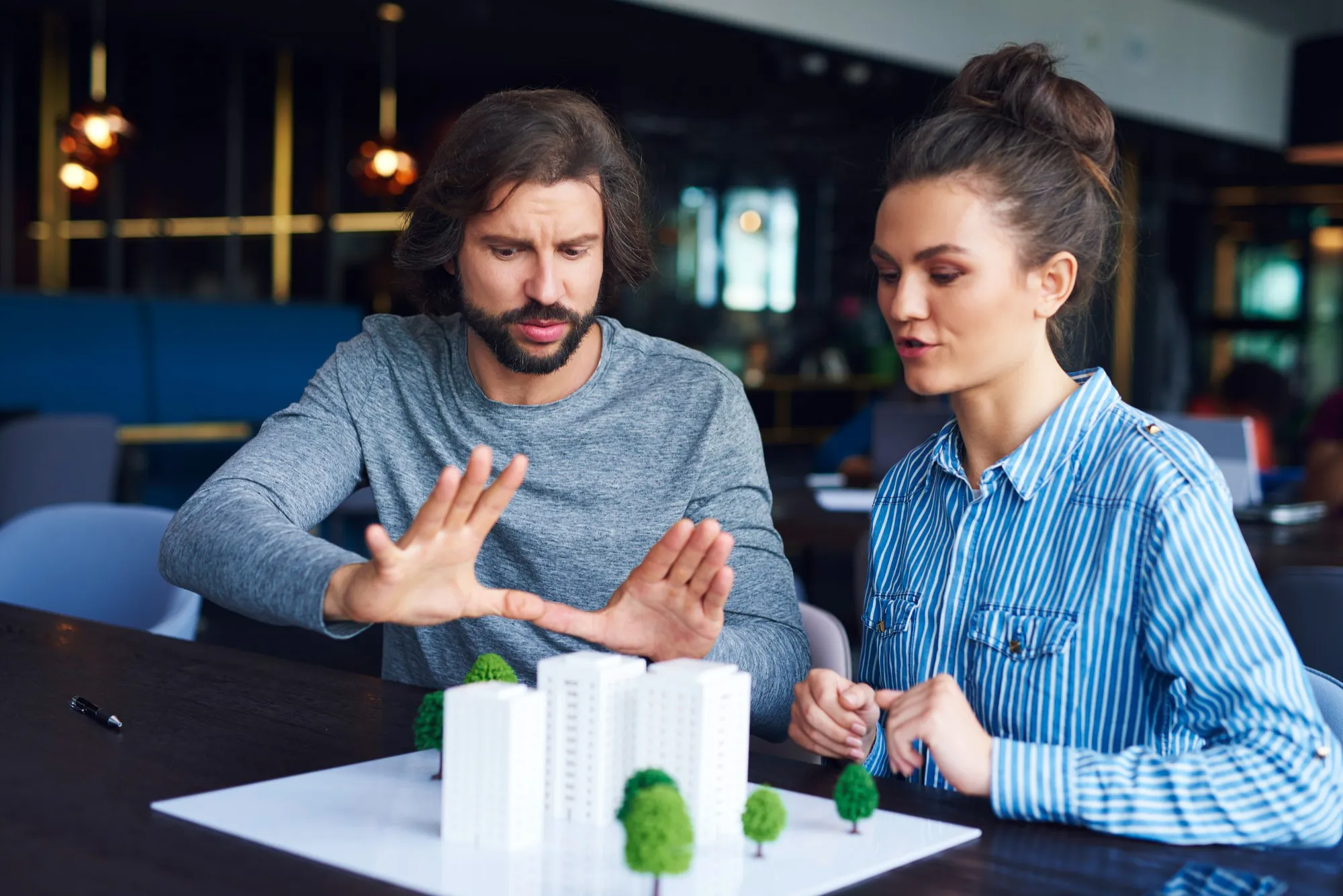 investment property advisor sydney during initial consultation
