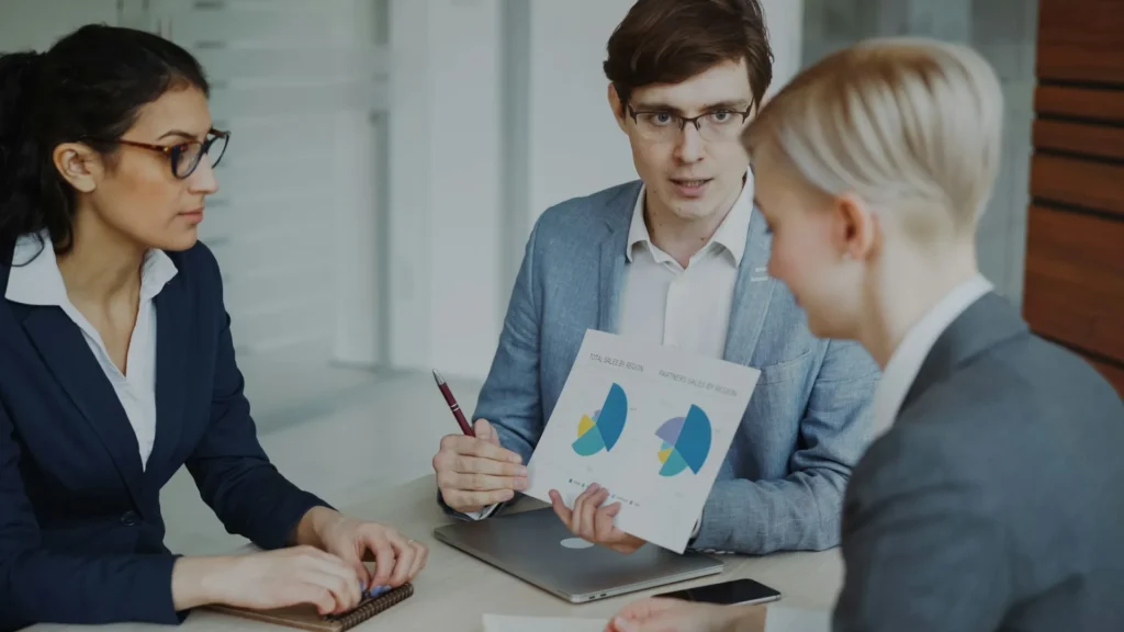 investment property advisors