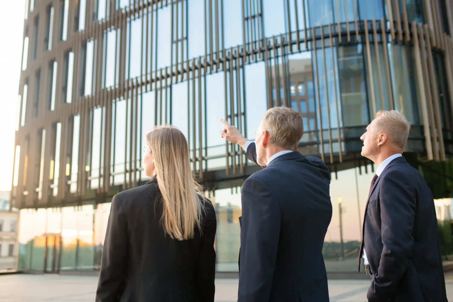 Sydney Commercial Property Buyer's Agent