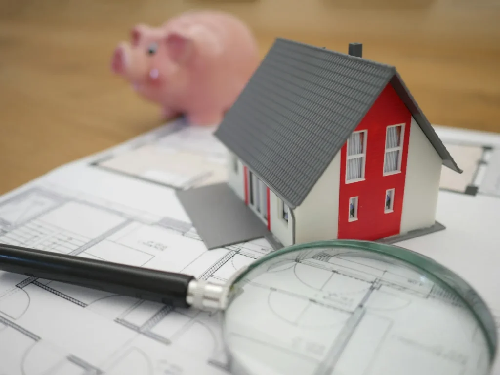 investment property strategy