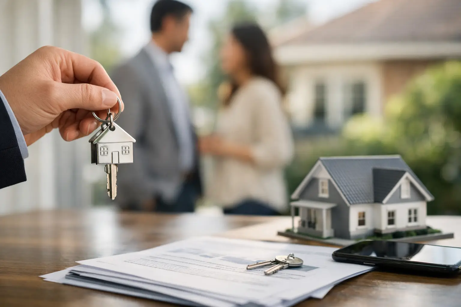 Off Market Property Access That Adds Edge