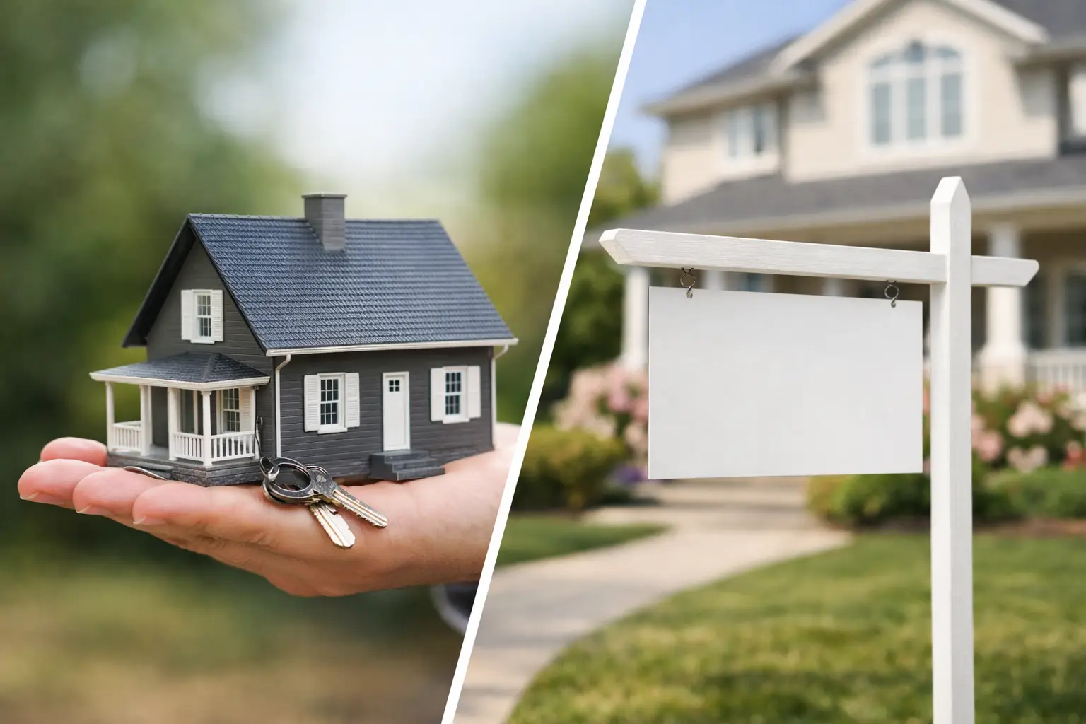 Off Market Versus On Market Property Compared