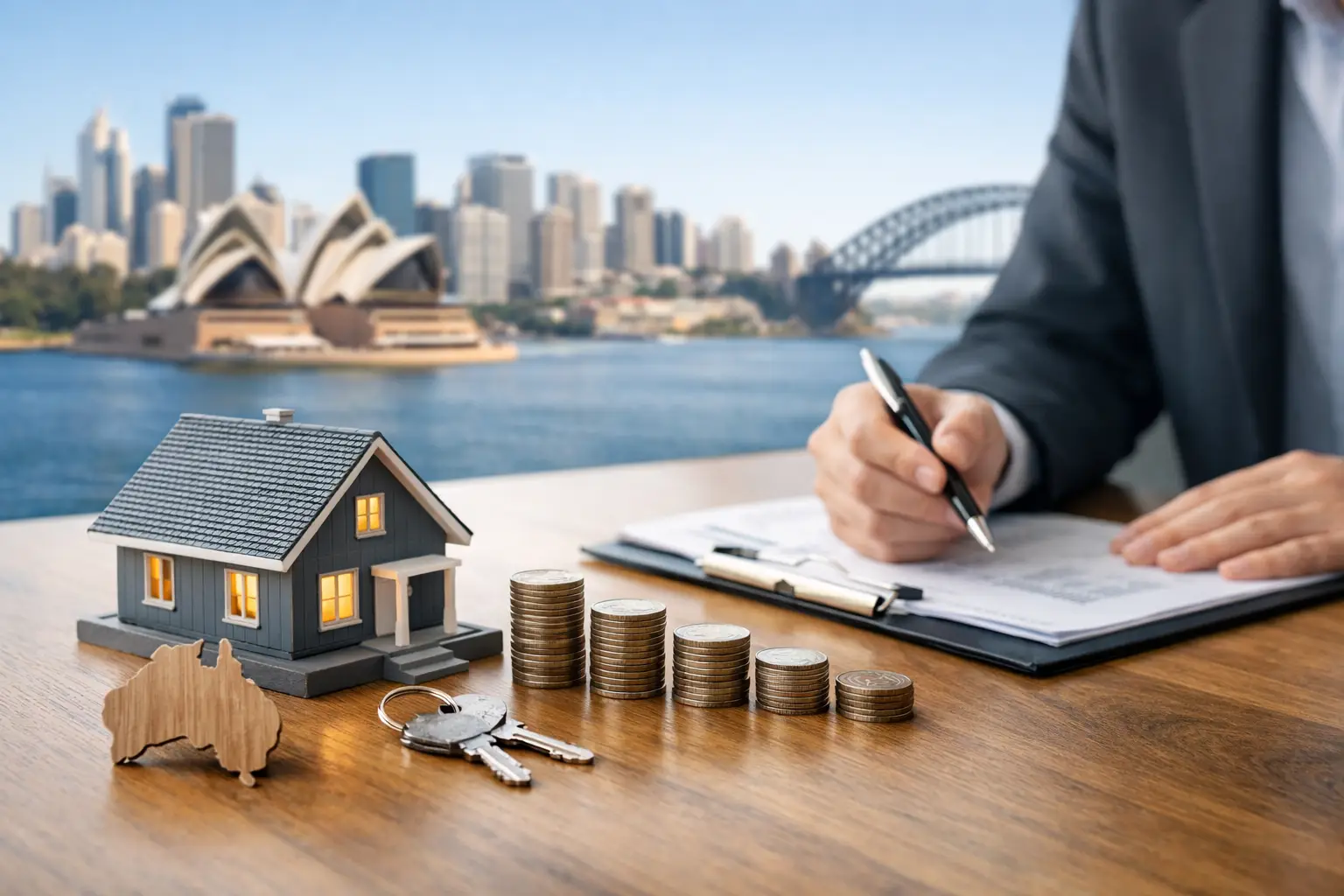 Property Investment Guide Australia